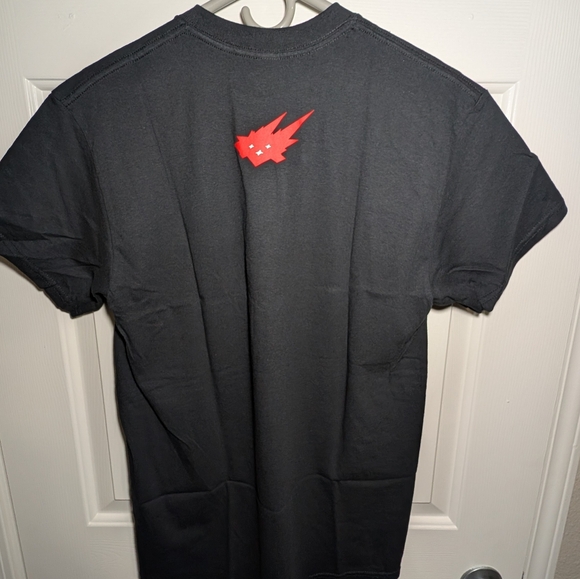 NWT Travis Scott Cacti Crew Tee - Picture 2 of 6